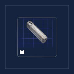 [BP] Shotgun Silencer